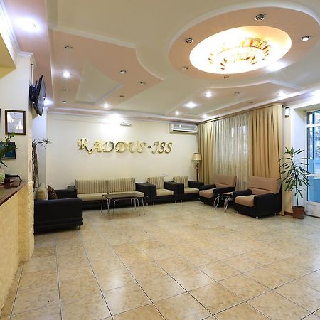 טשקנט Hostel Raddus-Jss מראה חיצוני תמונה